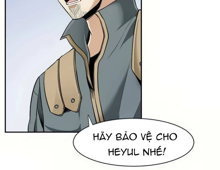 Giáo Viên Của Những Nhân Vật Phản Diện Chapter 17 - Trang 36