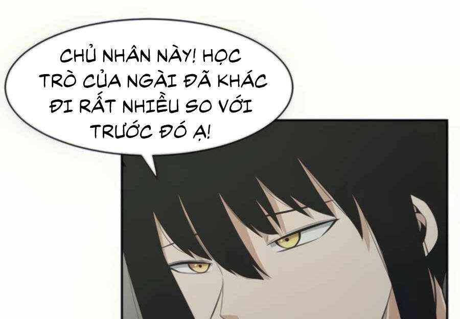 Giáo Viên Của Những Nhân Vật Phản Diện Chapter 28.5 - Trang 61