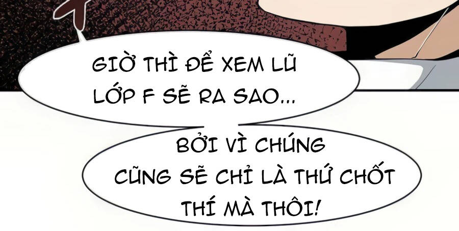 Giáo Viên Của Những Nhân Vật Phản Diện Chapter 25.5 - Trang 77