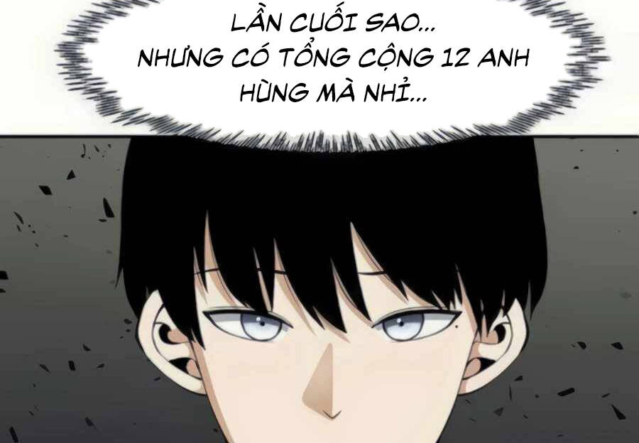 Giáo Viên Của Những Nhân Vật Phản Diện Chapter 28.5 - Trang 82