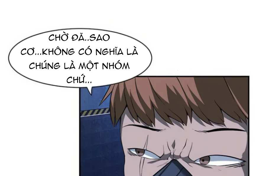 Giáo Viên Của Những Nhân Vật Phản Diện Chapter 8 - Trang 62