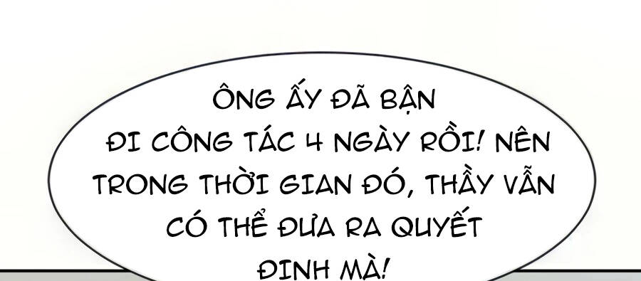 Giáo Viên Của Những Nhân Vật Phản Diện Chapter 25.5 - Trang 43