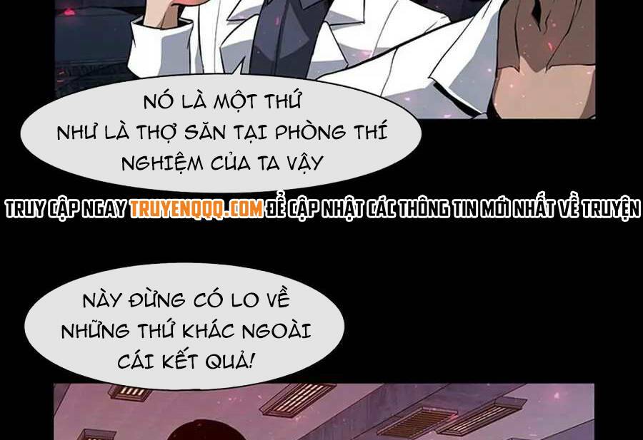 Giáo Viên Của Những Nhân Vật Phản Diện Chapter 3 - Trang 33