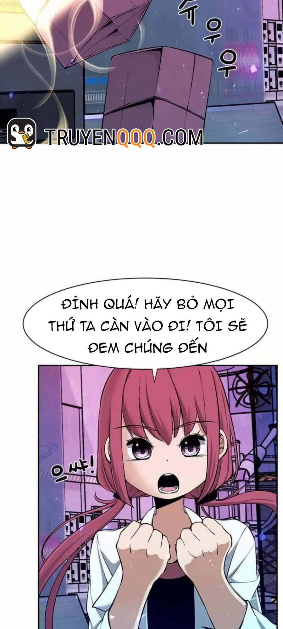 Giáo Viên Của Những Nhân Vật Phản Diện Chapter 4 - Trang 63