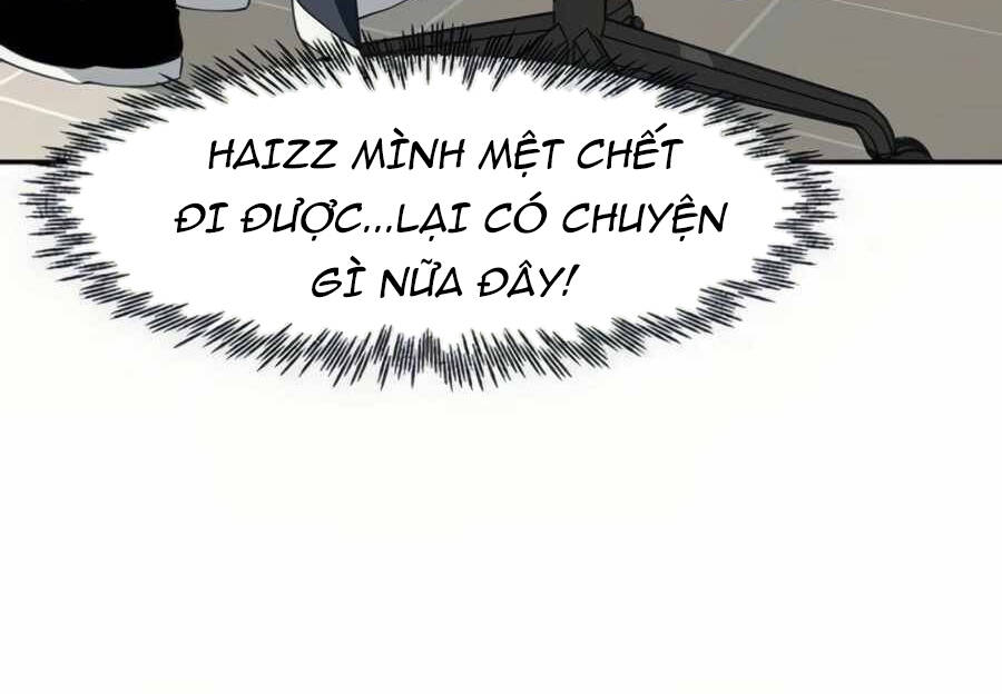 Giáo Viên Của Những Nhân Vật Phản Diện Chapter 22.5 - Trang 88