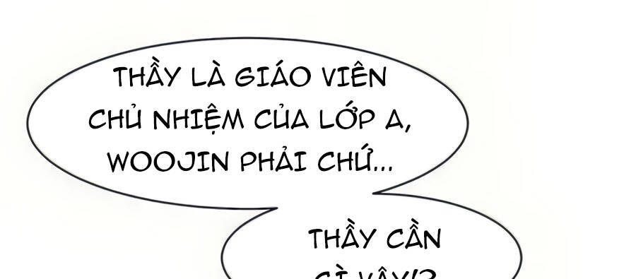 Giáo Viên Của Những Nhân Vật Phản Diện Chapter 25.5 - Trang 19