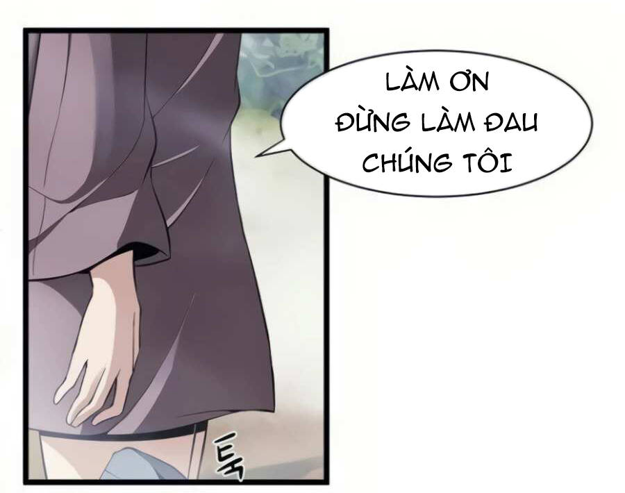 Giáo Viên Của Những Nhân Vật Phản Diện Chapter 12.5 - Trang 51