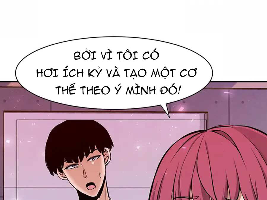 Giáo Viên Của Những Nhân Vật Phản Diện Chapter 3.5 - Trang 32