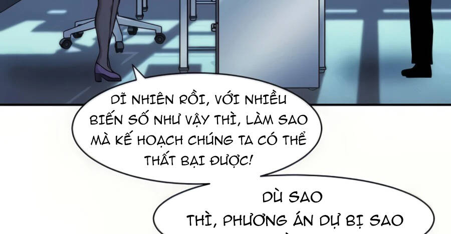 Giáo Viên Của Những Nhân Vật Phản Diện Chapter 16.5 - Trang 56