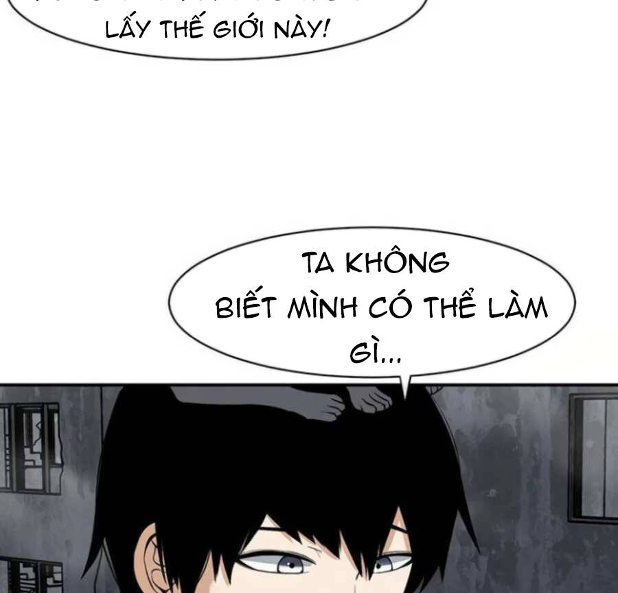 Giáo Viên Của Những Nhân Vật Phản Diện Chapter 8 - Trang 23