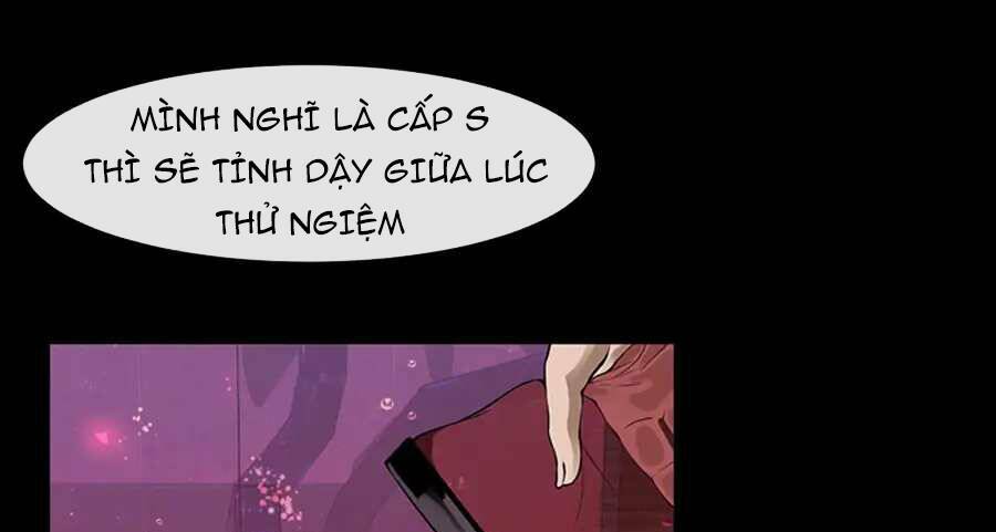 Giáo Viên Của Những Nhân Vật Phản Diện Chapter 3 - Trang 29