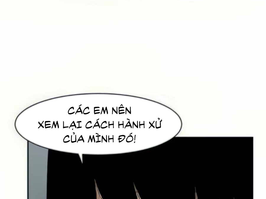 Giáo Viên Của Những Nhân Vật Phản Diện Chapter 28 - Trang 11