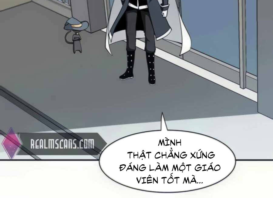 Giáo Viên Của Những Nhân Vật Phản Diện Chapter 28.5 - Trang 57