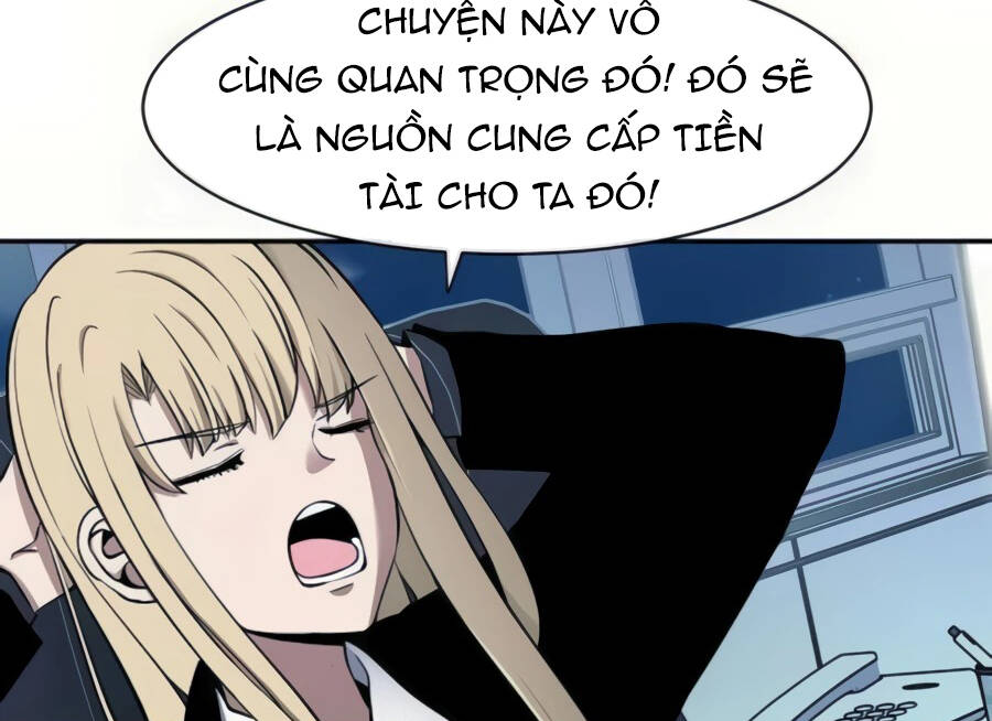 Giáo Viên Của Những Nhân Vật Phản Diện Chapter 16.5 - Trang 101