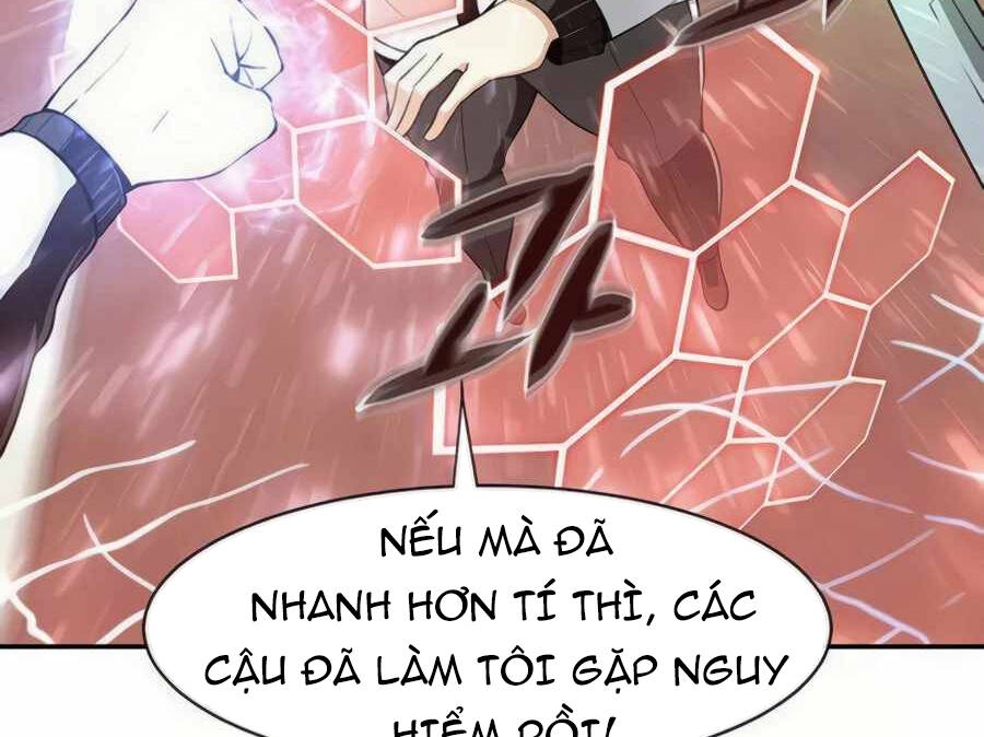 Giáo Viên Của Những Nhân Vật Phản Diện Chapter 22 - Trang 91