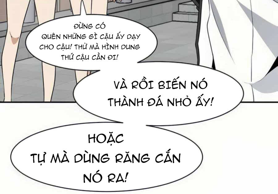 Giáo Viên Của Những Nhân Vật Phản Diện Chapter 22.5 - Trang 34