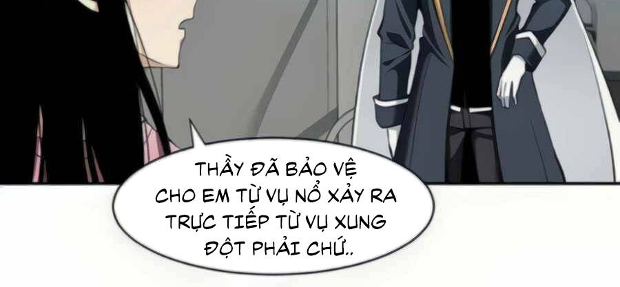 Giáo Viên Của Những Nhân Vật Phản Diện Chapter 28.5 - Trang 41