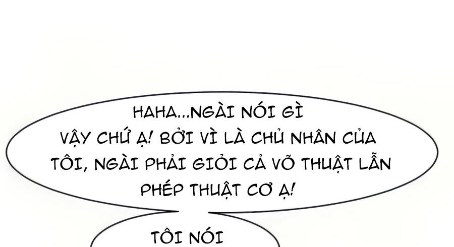 Giáo Viên Của Những Nhân Vật Phản Diện Chapter 16.5 - Trang 23