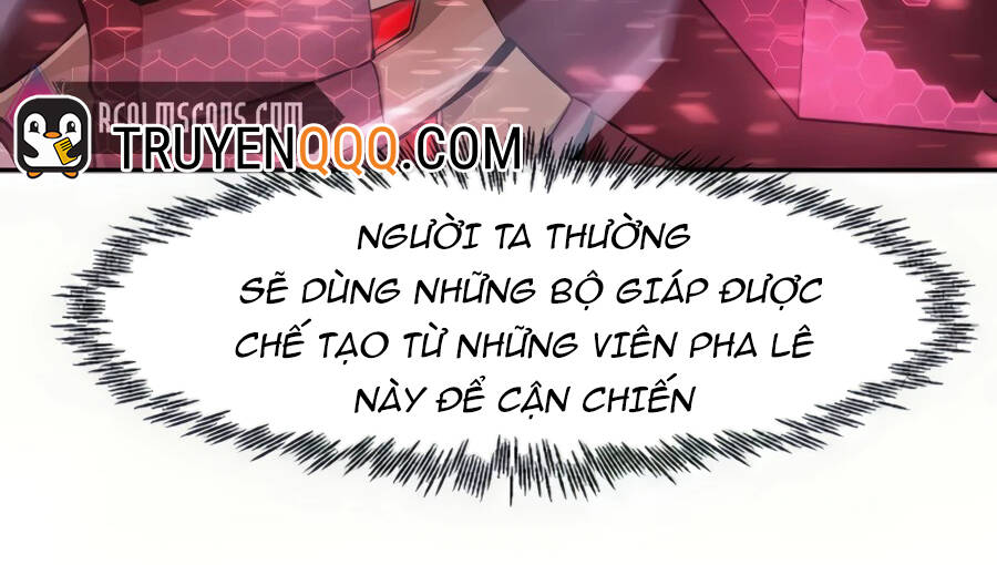 Giáo Viên Của Những Nhân Vật Phản Diện Chapter 16 - Trang 8