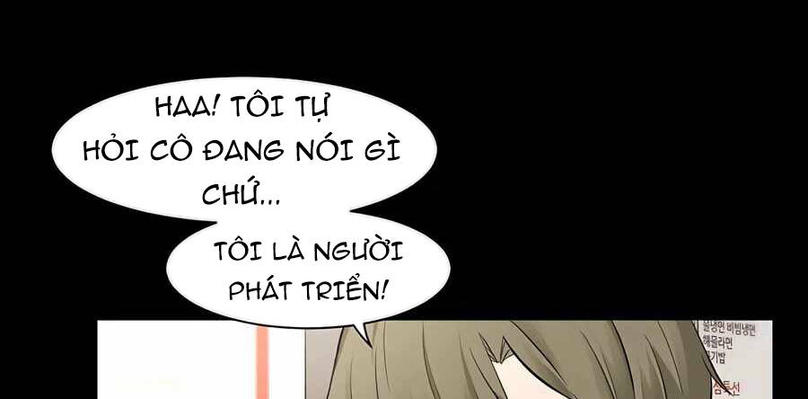 Giáo Viên Của Những Nhân Vật Phản Diện Chapter 2.5 - Trang 40