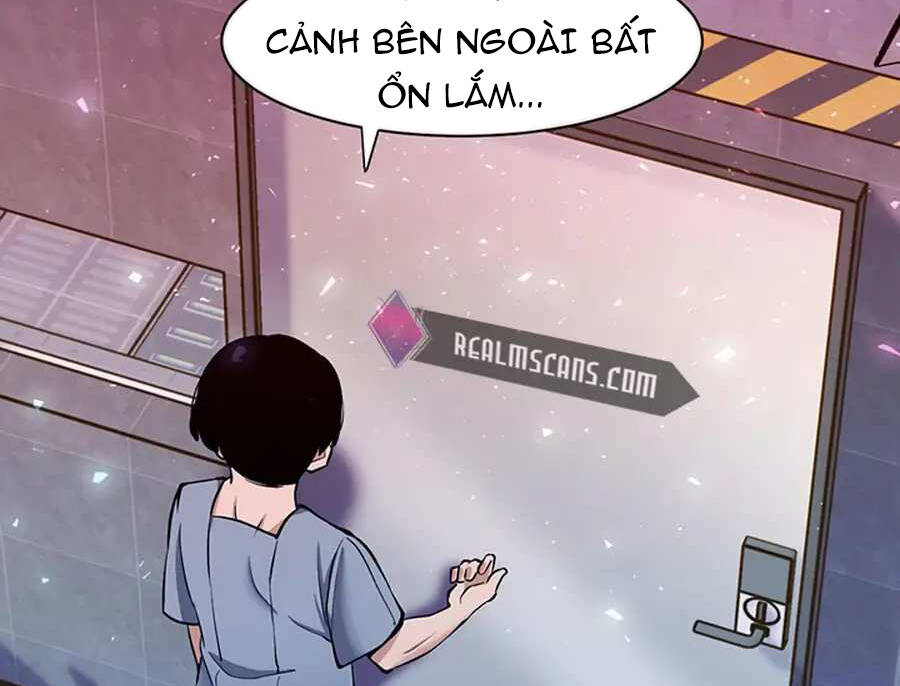 Giáo Viên Của Những Nhân Vật Phản Diện Chapter 3.5 - Trang 16