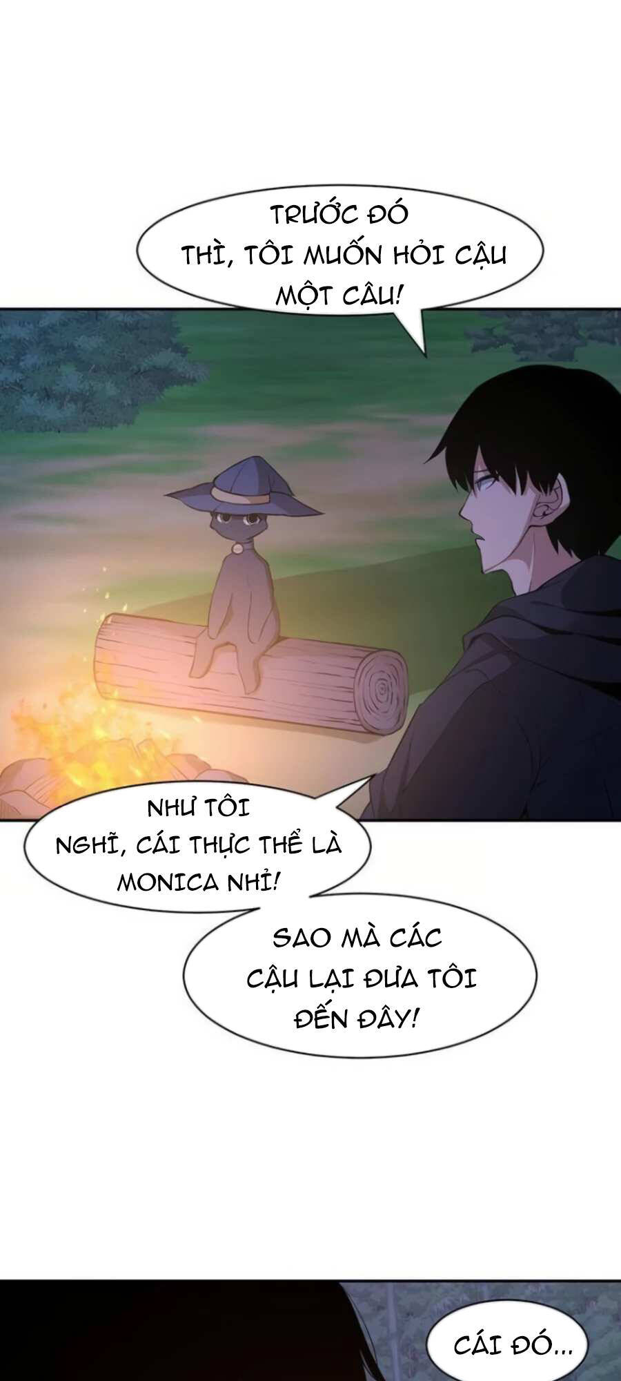 Giáo Viên Của Những Nhân Vật Phản Diện Chapter 11 - Trang 24