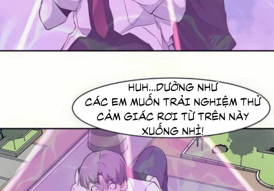 Giáo Viên Của Những Nhân Vật Phản Diện Chapter 28 - Trang 6