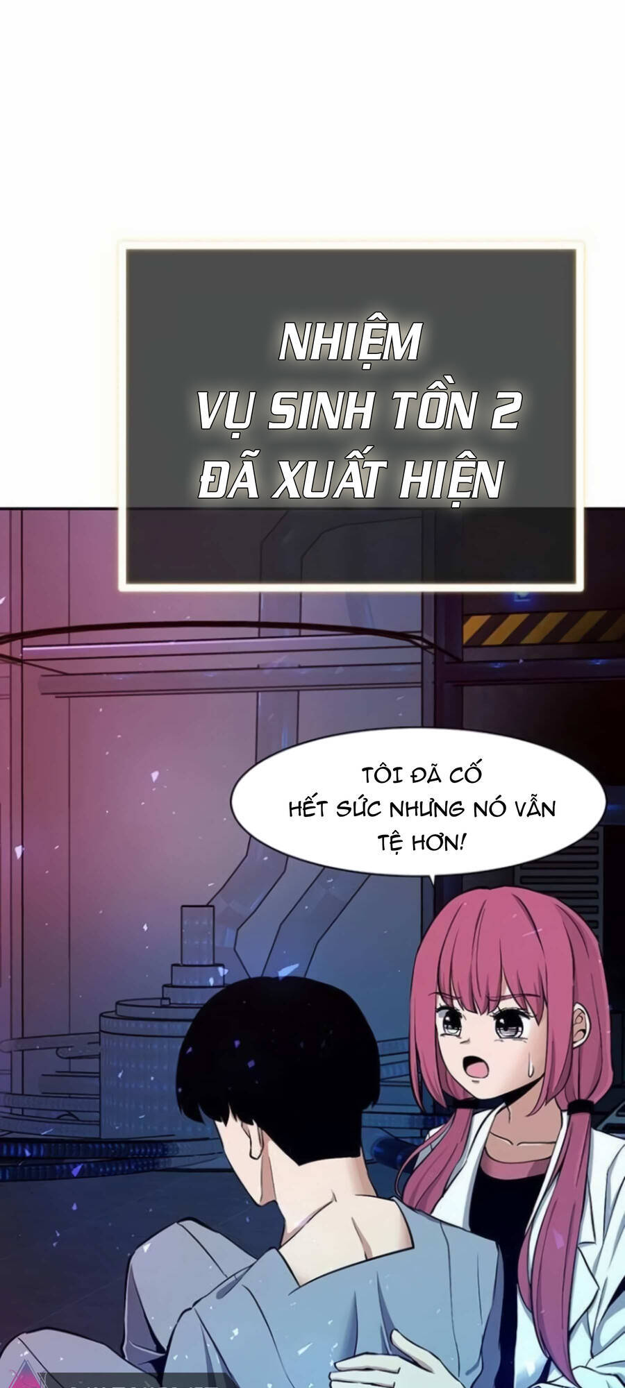 Giáo Viên Của Những Nhân Vật Phản Diện Chapter 4 - Trang 28