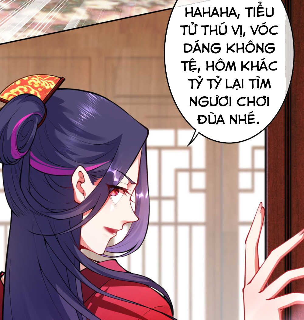 Vô Địch Kiếm Vực Chapter 58 - Trang 16