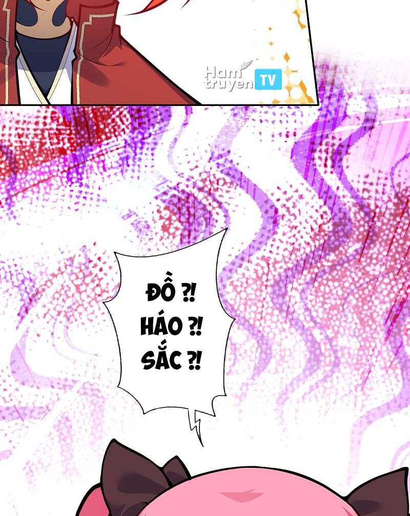 Vô Địch Kiếm Vực Chapter 85 - Trang 19