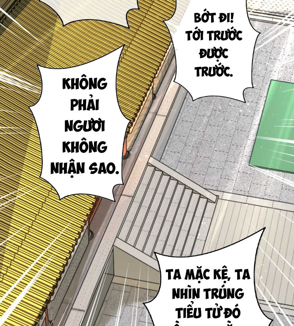 Vô Địch Kiếm Vực Chapter 59 - Trang 34