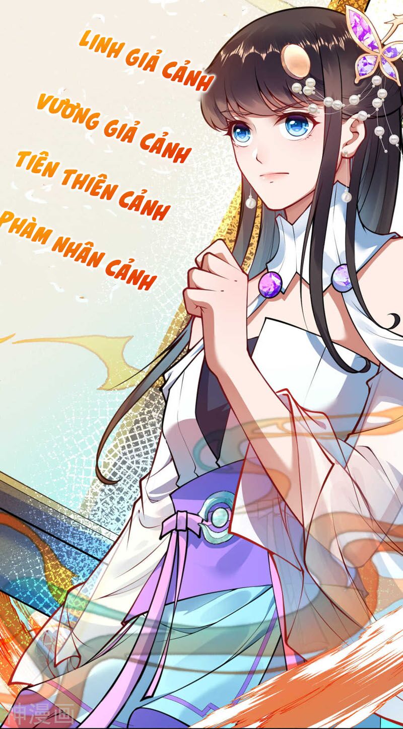 Vô Địch Kiếm Vực Chapter 46 - Trang 6