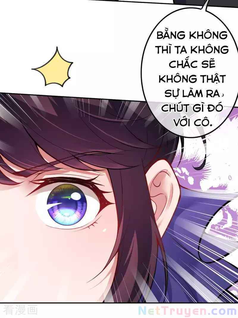 Vô Địch Kiếm Vực Chapter 106 - Trang 22