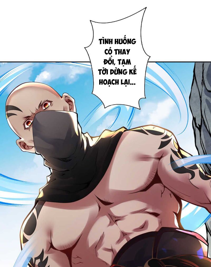 Vô Địch Kiếm Vực Chapter 39 - Trang 6