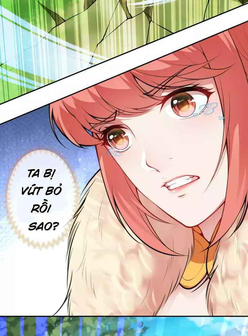 Vô Địch Kiếm Vực Chapter 93 - Trang 5