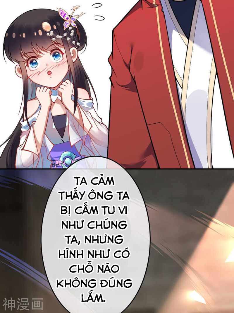 Vô Địch Kiếm Vực Chapter 47 - Trang 32