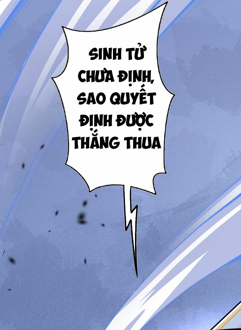 Vô Địch Kiếm Vực Chapter 10 - Trang 30