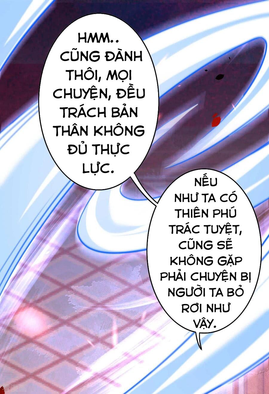 Vô Địch Kiếm Vực Chapter 82 - Trang 17