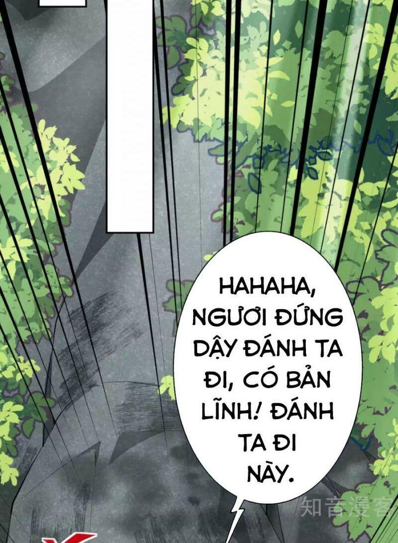 Vô Địch Kiếm Vực Chapter 33 - Trang 20