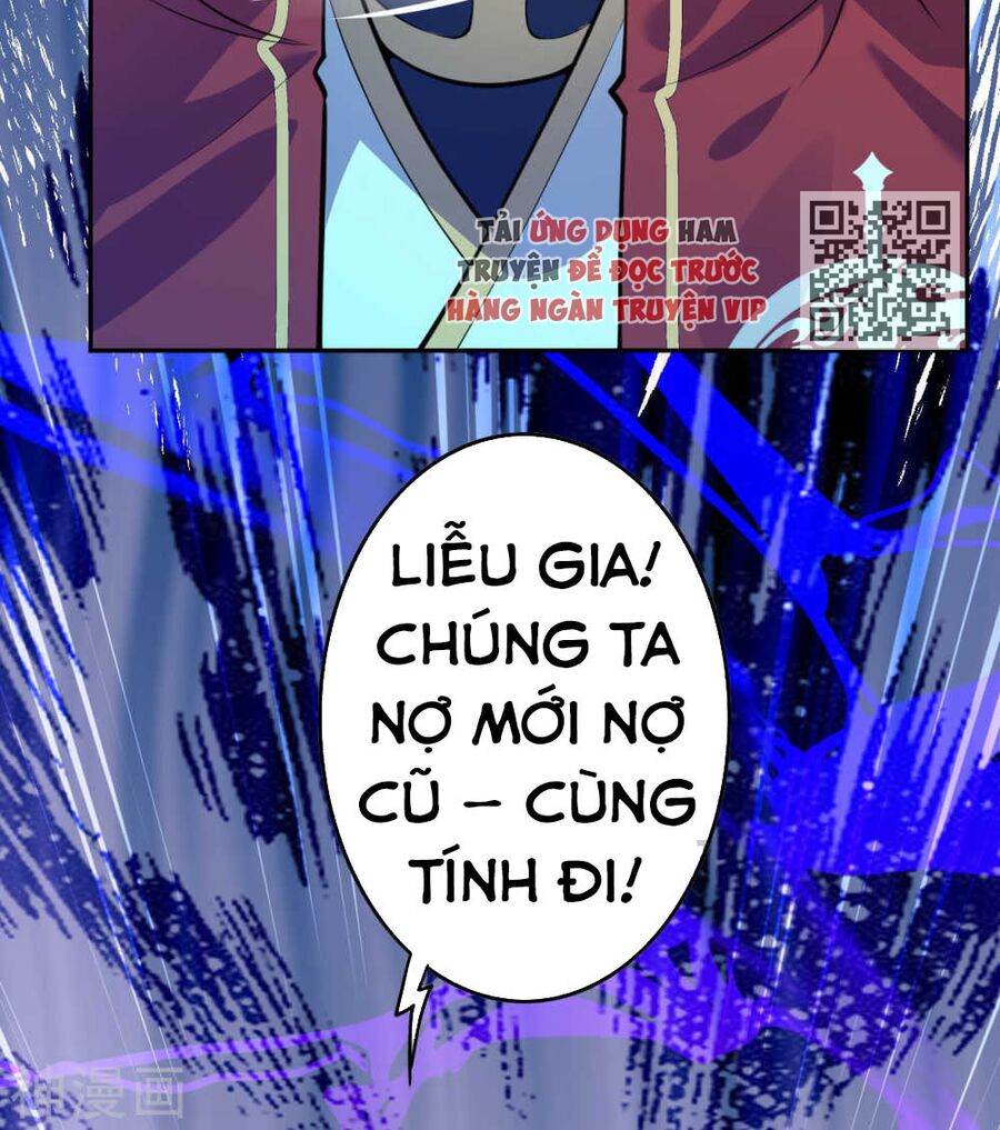 Vô Địch Kiếm Vực Chapter 65 - Trang 27