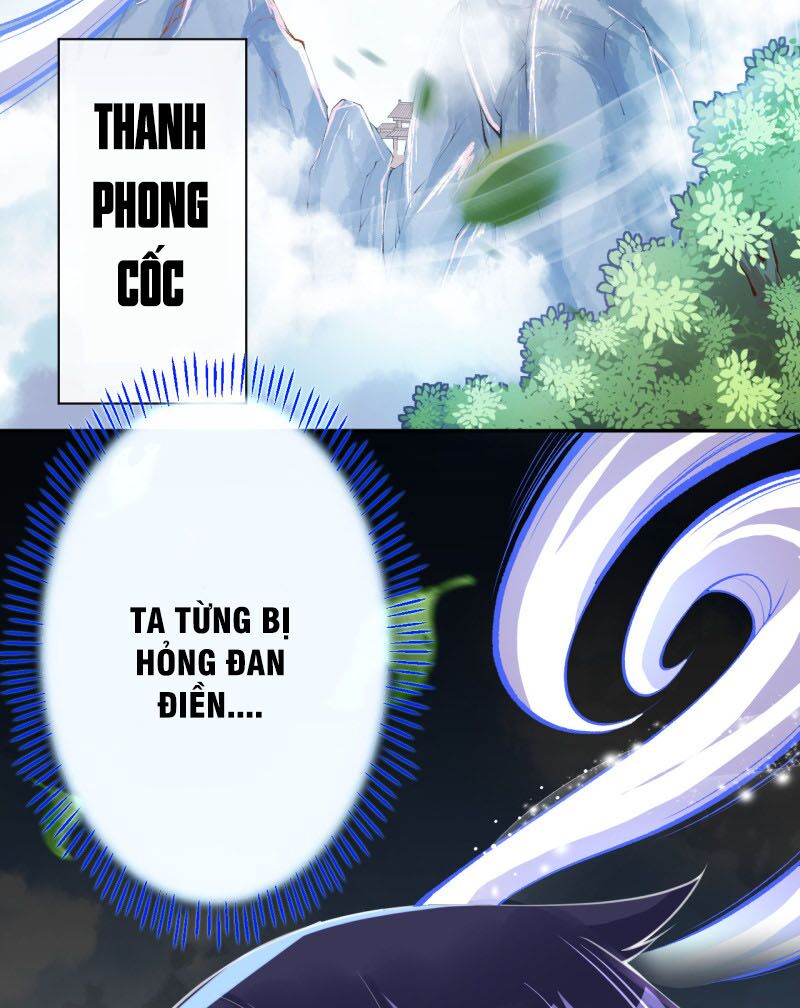 Vô Địch Kiếm Vực Chapter 2 - Trang 2