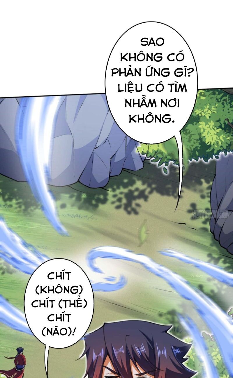 Vô Địch Kiếm Vực Chapter 89 - Trang 6