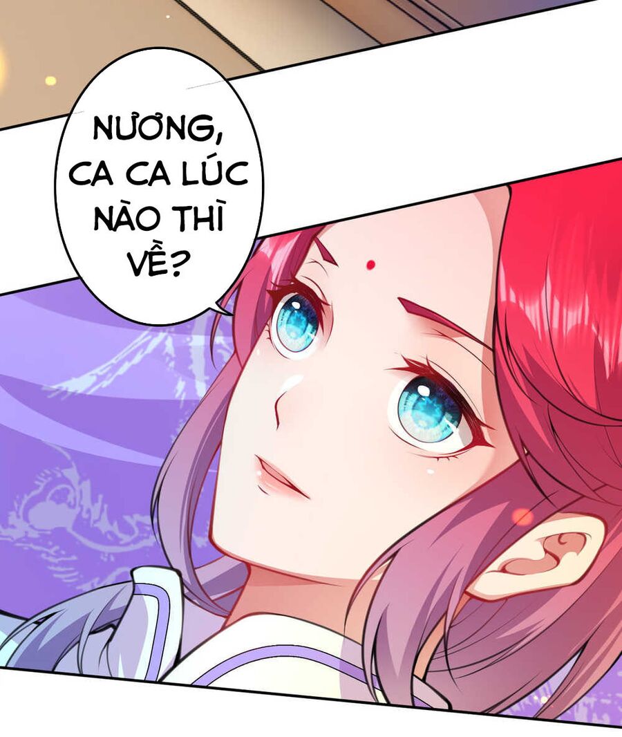 Vô Địch Kiếm Vực Chapter 60 - Trang 3