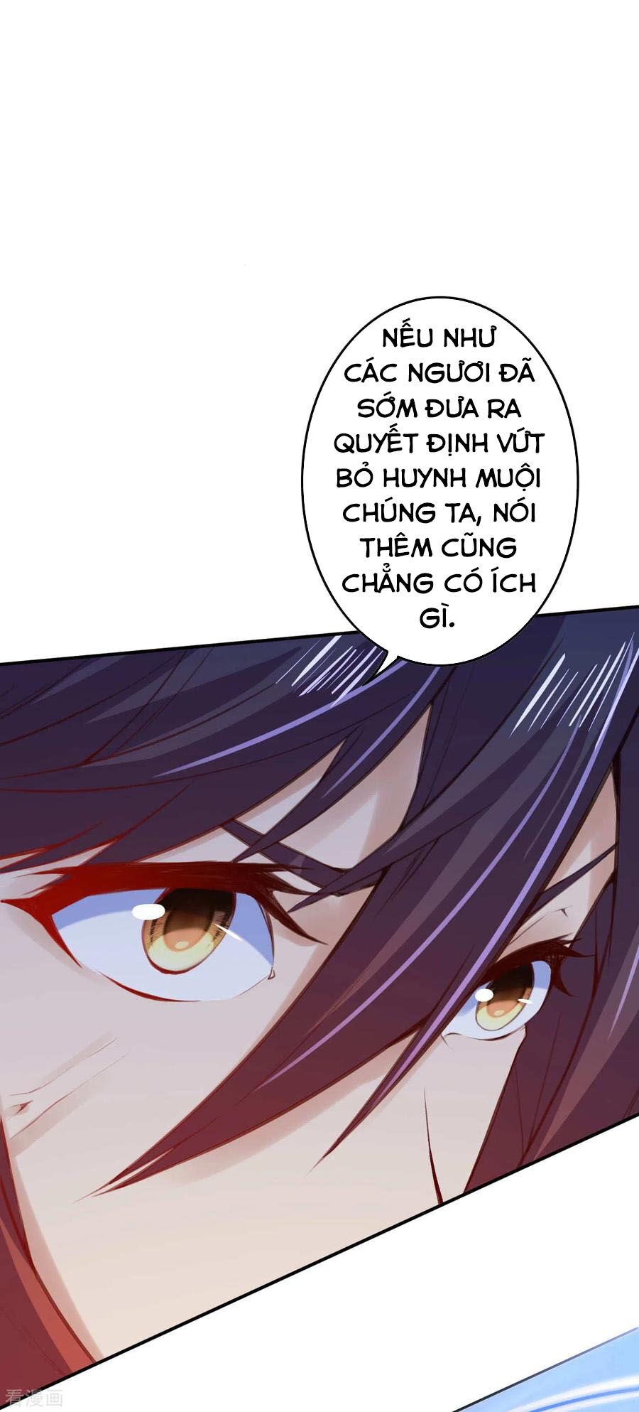 Vô Địch Kiếm Vực Chapter 82 - Trang 20