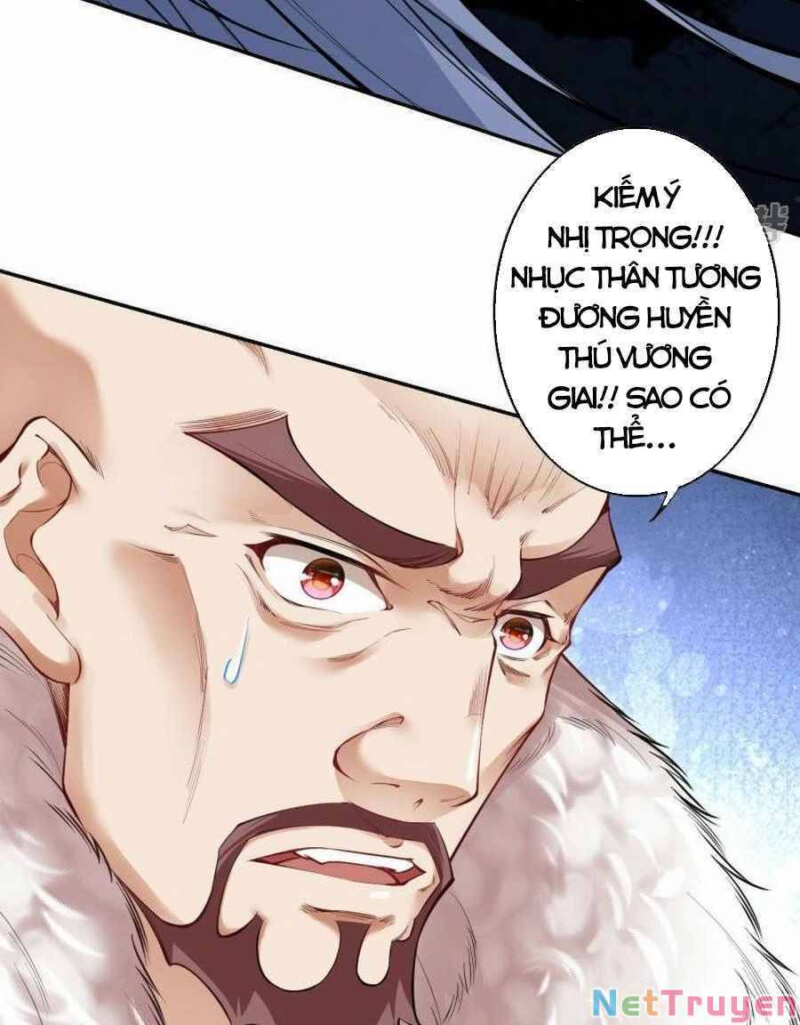 Vô Địch Kiếm Vực Chapter 145 - Trang 43