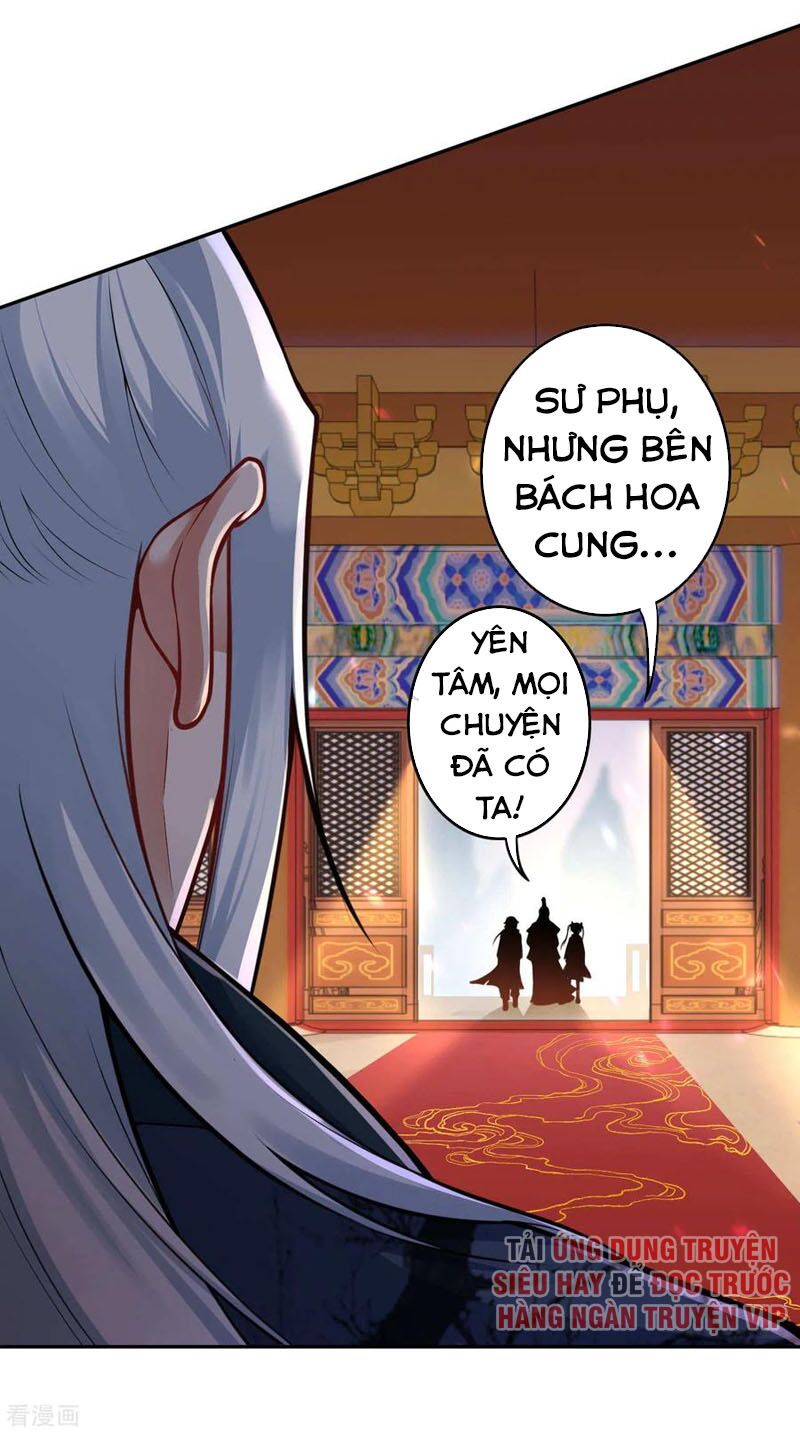 Vô Địch Kiếm Vực Chapter 84 - Trang 4