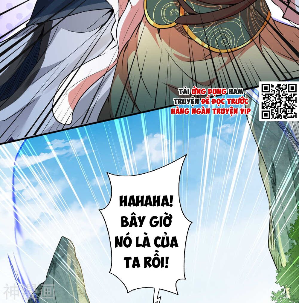 Vô Địch Kiếm Vực Chapter 57 - Trang 12