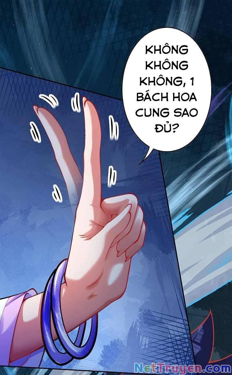 Vô Địch Kiếm Vực Chapter 128 - Trang 31