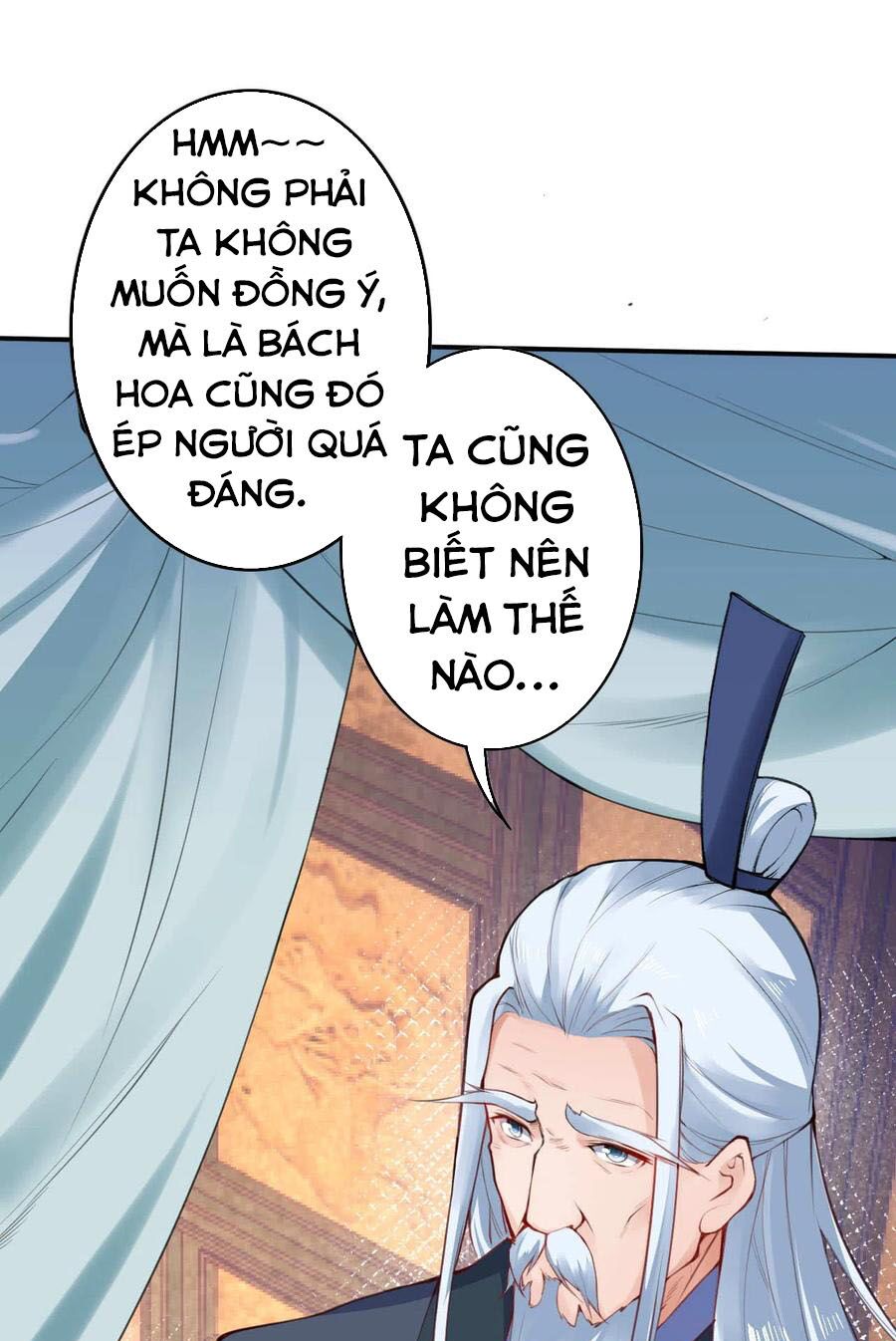 Vô Địch Kiếm Vực Chapter 82 - Trang 9