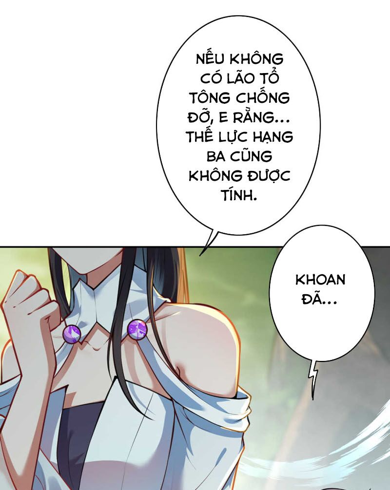 Vô Địch Kiếm Vực Chapter 46 - Trang 12